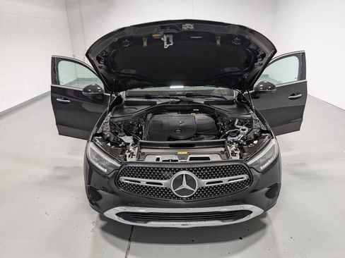 Certified 2025 Mercedes-Benz GLC 300 4MATIC image 13