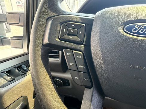 Used 2020 Ford F350 XL w/ Power Equipment Group AWD/4WD image 20