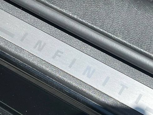 Certified 2023 INFINITI Q50 Luxe w/ Cargo Package RWD image 23