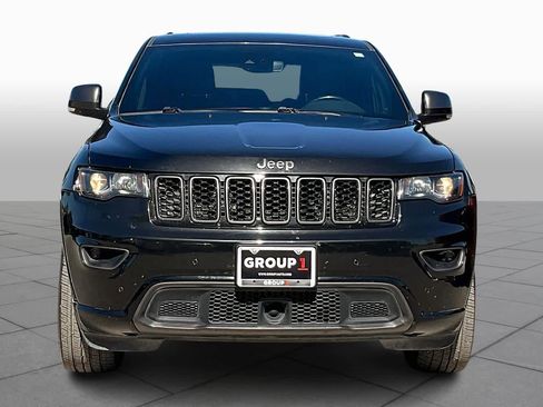 Used 2021 Jeep Grand Cherokee Limited w/ Quick Order Package 28K 80th image 3