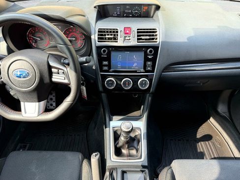 Used 2017 Subaru WRX image 19