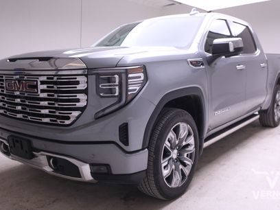 Used 2023 GMC Sierra 1500 Denali w/ Denali Reserve Package