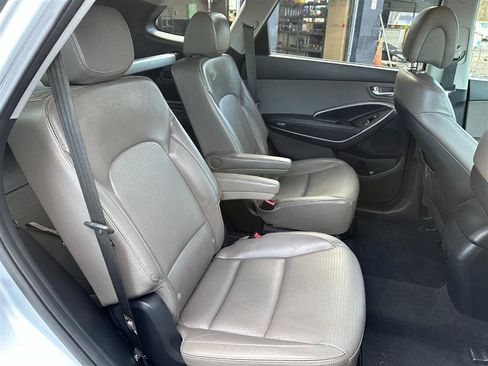 Used 2013 Hyundai Santa Fe Limited AWD/4WD image 20