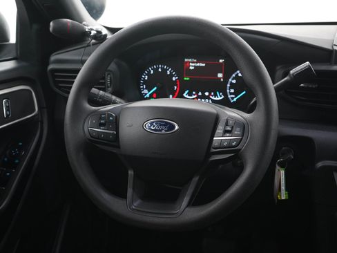 Used 2020 Ford Explorer 4WD Police Interceptor w/ Ready For The Road Package image 16