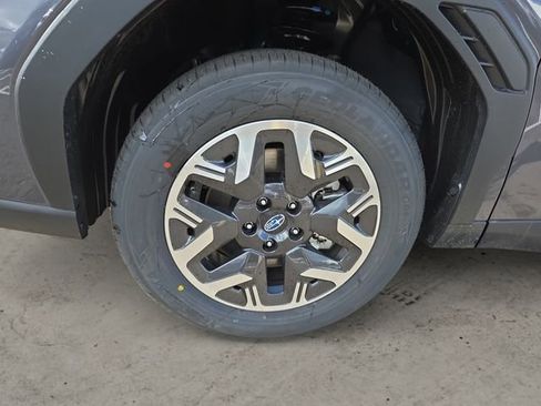 New 2026 Subaru Forester AWD/4WD image 14