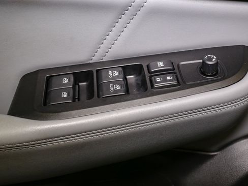 Used 2019 Subaru Outback 2.5i Limited w/ Protection Package #1 image 39