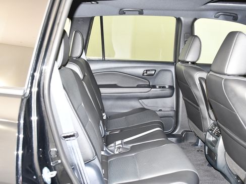 Certified 2023 Honda Passport EX-L image 36