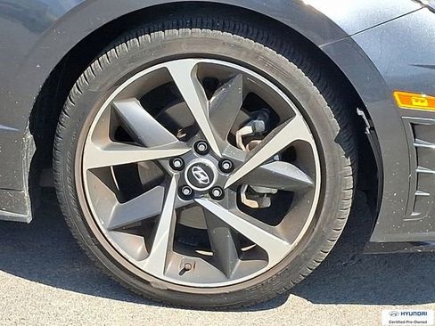 Used 2022 Hyundai Sonata SEL Plus image 8