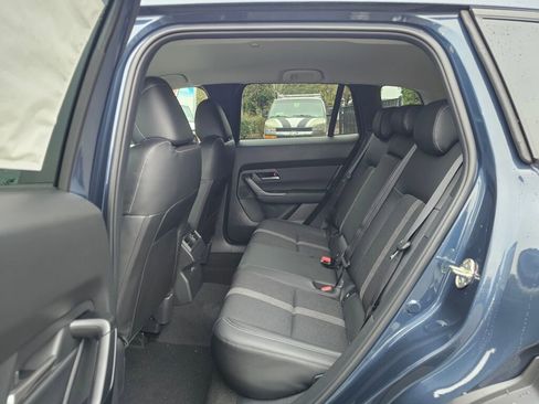 New 2026 MAZDA CX-50 AWD 2.5 S w/ Weather Package image 22