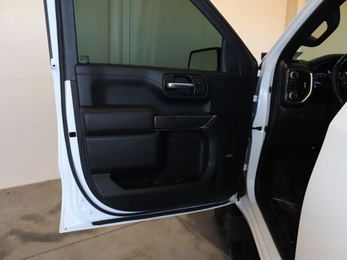 Used 2019 GMC Sierra 1500 AT4 w/ AT4 Premium Package AWD/4WD image 32