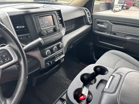 Used 2019 RAM 2500 Big Horn AWD/4WD image 65