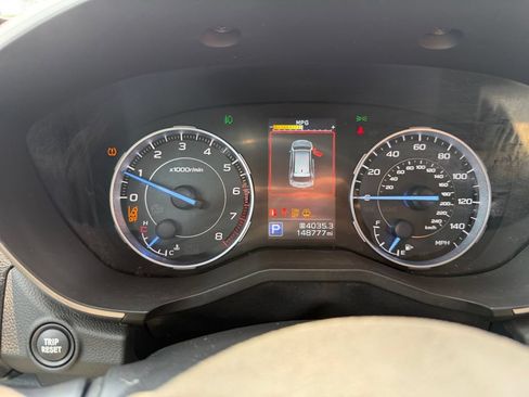 Used 2019 Subaru Ascent Limited AWD/4WD image 24