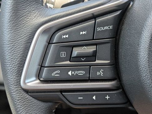 Used 2025 Subaru Outback Limited w/ Popular Package #2 AWD/4WD image 23
