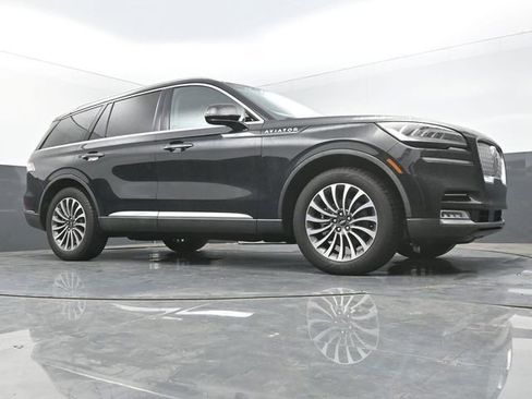 Used 2020 Lincoln Aviator Reserve AWD/4WD image 44