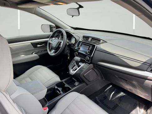 Used 2018 Honda CR-V LX image 6