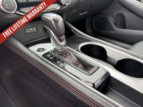 Used 2024 Nissan Altima 2.5 SR FWD image 25
