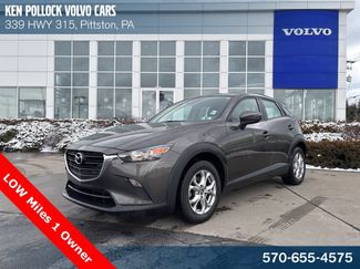 Used 2019 MAZDA CX-3 Sport video 1