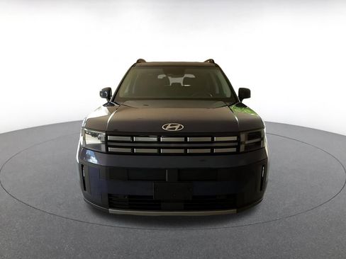 Used 2025 Hyundai Santa Fe SEL AWD/4WD image 4