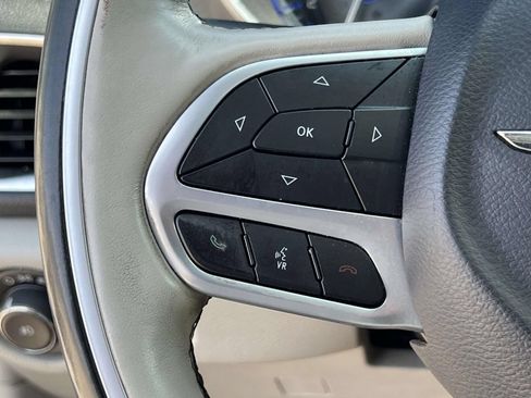 Used 2019 Chrysler Pacifica Limited FWD image 26