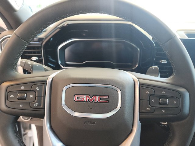 Used 2024 GMC Sierra 1500 SLT w/ SLT Premium Plus Package AWD/4WD image 35