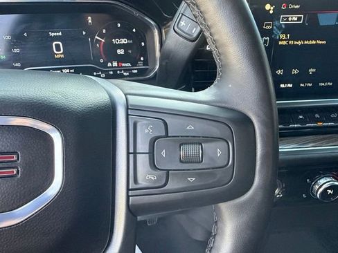 Used 2024 GMC Sierra 1500 Elevation AWD/4WD image 22