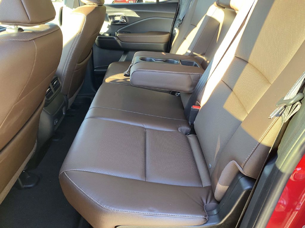 Certified 2026 Honda Ridgeline RTL image 10