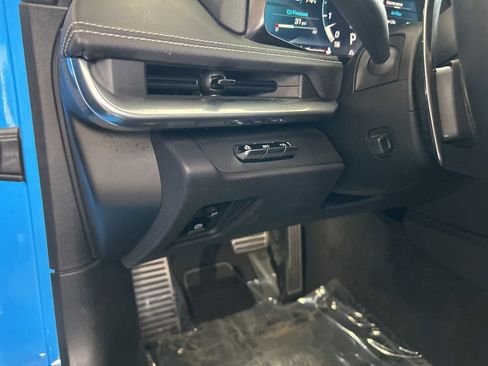 Used 2022 Chevrolet Corvette Stingray Preferred Cpe w/ 2LT image 35