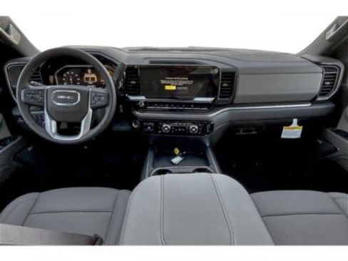 New 2026 GMC Sierra 2500 SLT w/ SLT Premium Package AWD/4WD image 6