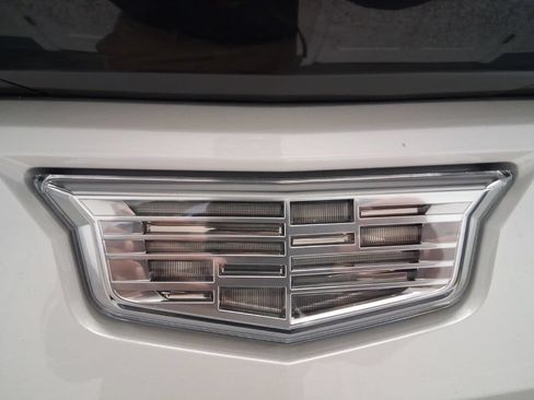 Certified 2024 Cadillac Lyriq Sport AWD/4WD image 27