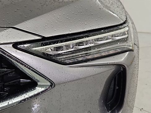 Used 2022 Acura MDX SH-AWD w/ Advance Package image 10