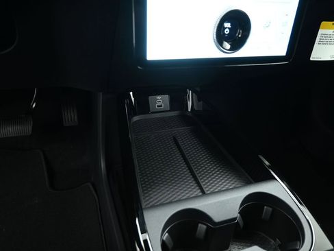 New 2026 Ford Mustang Mach-E Select image 15