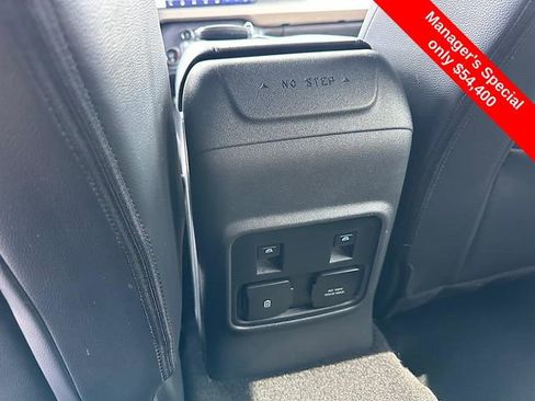 Used 2024 Ford Bronco Wildtrak image 21