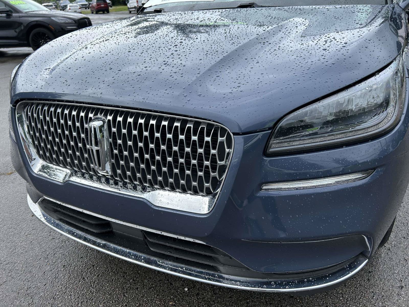 Certified 2022 Lincoln Corsair FWD w/ Premium Package image 10