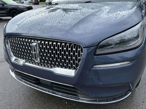 Certified 2022 Lincoln Corsair FWD w/ Premium Package image 10