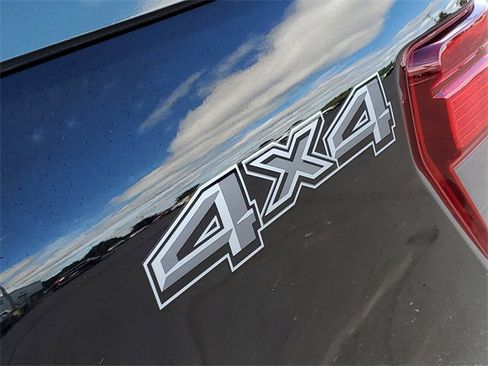 Certified 2025 Ford F150 XLT w/ Equipment Group 301A Standard image 7