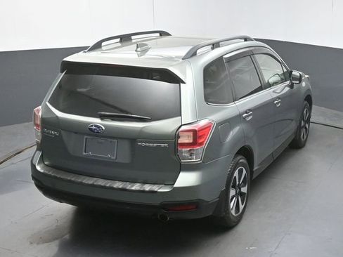 Used 2018 Subaru Forester 2.5i Limited AWD/4WD image 46