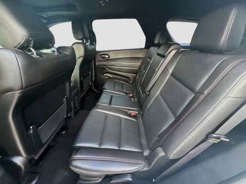 Used 2024 Dodge Durango R/T image 24
