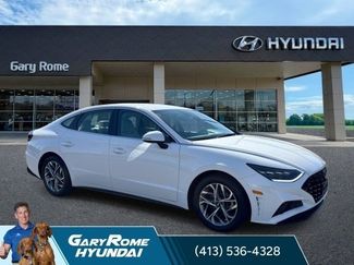 Used 2023 Hyundai Sonata SEL FWD video 2