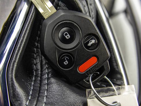 Used 2025 Subaru Legacy Premium w/ Popular Package #1A image 28