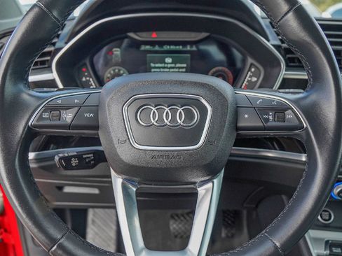 Certified 2023 Audi Q3 2.0T Premium Plus w/ Premium Plus Package image 11