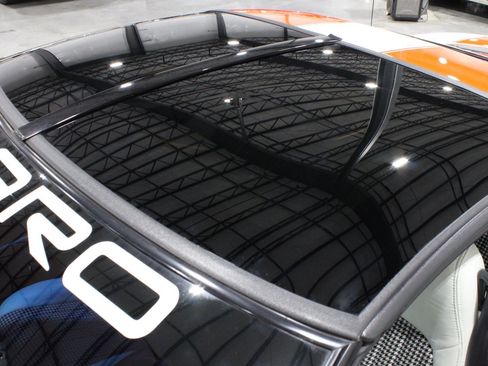 Used 1997 Chevrolet Camaro Z28 w/ Preferred Equipment Group 2 RWD image 30