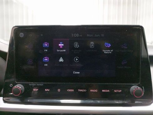 Used 2022 Kia Forte GT image 22