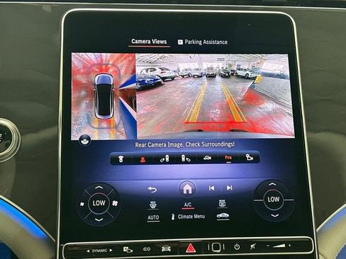 Used 2023 Mercedes-Benz EQE 350+ Sedan image 24
