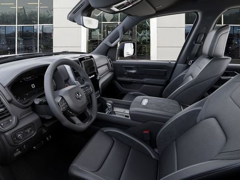 New 2026 RAM 1500 RHO AWD/4WD image 22