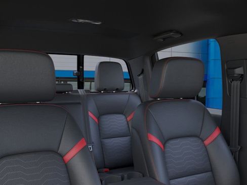 New 2026 Chevrolet Colorado Z71 w/ Z71 Convenience Package 2 image 24