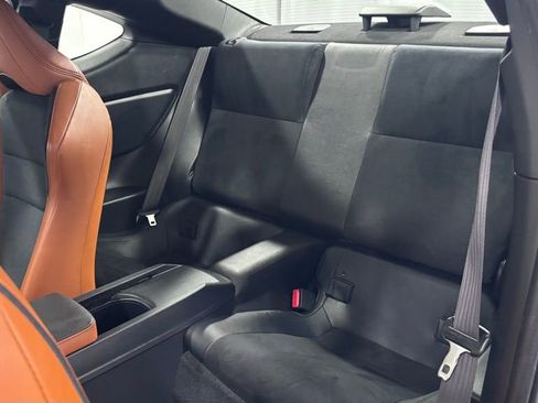 Used 2020 Toyota 86 RWD image 21
