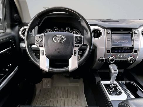 Used 2019 Toyota Tundra Platinum AWD/4WD image 15