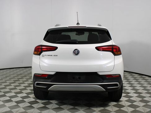Used 2021 Buick Encore GX Select AWD/4WD image 40