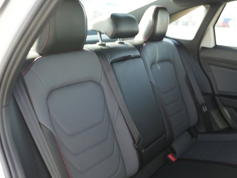 New 2026 Volkswagen Jetta GLI Autobahn image 25