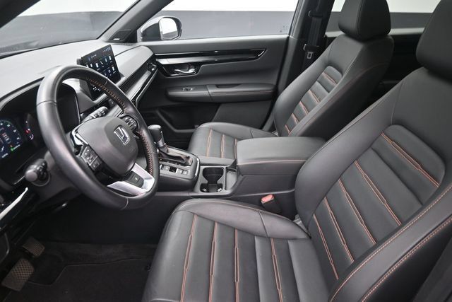 Certified 2026 Honda CR-V Sport Touring image 17